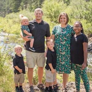 Meet your Posher, Sam